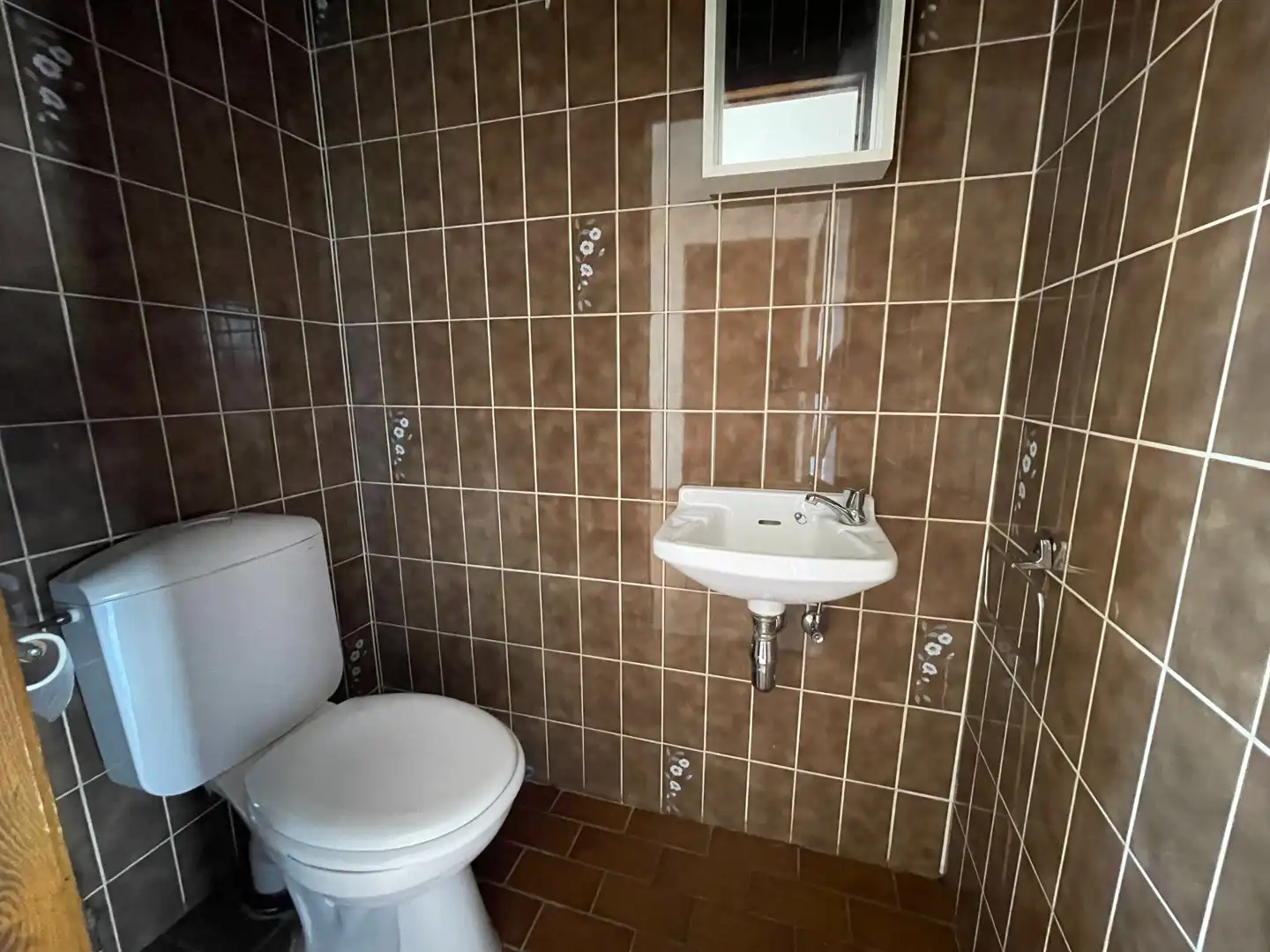 Instapklaar appartement rondom het centrum van Genk met 3 slaapkamers foto 8