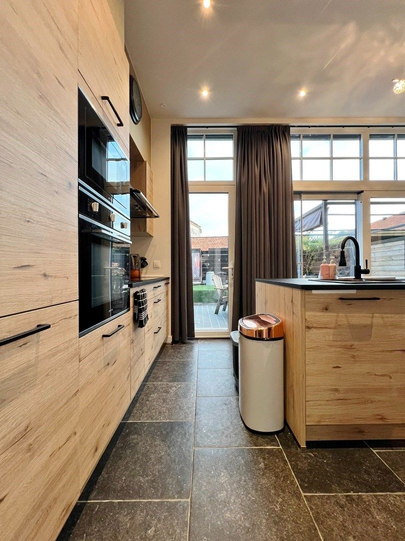 Nieuwbouwwoning met 4 slaapkamers, zonnige tuin en mogelijkheid tot garagebox.(GEEN BTW) foto 11