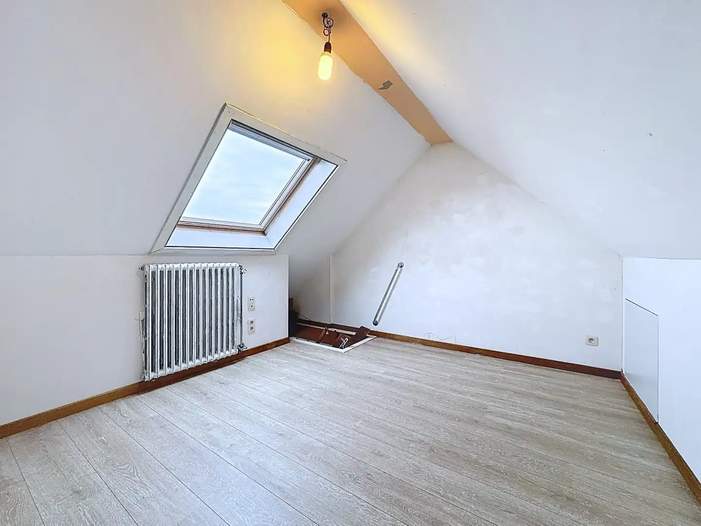 Opbrengsteigendom bestaande uit 3 appartementen en handelsgelijkvloers gelegen in het centrum van Koekelare foto 23