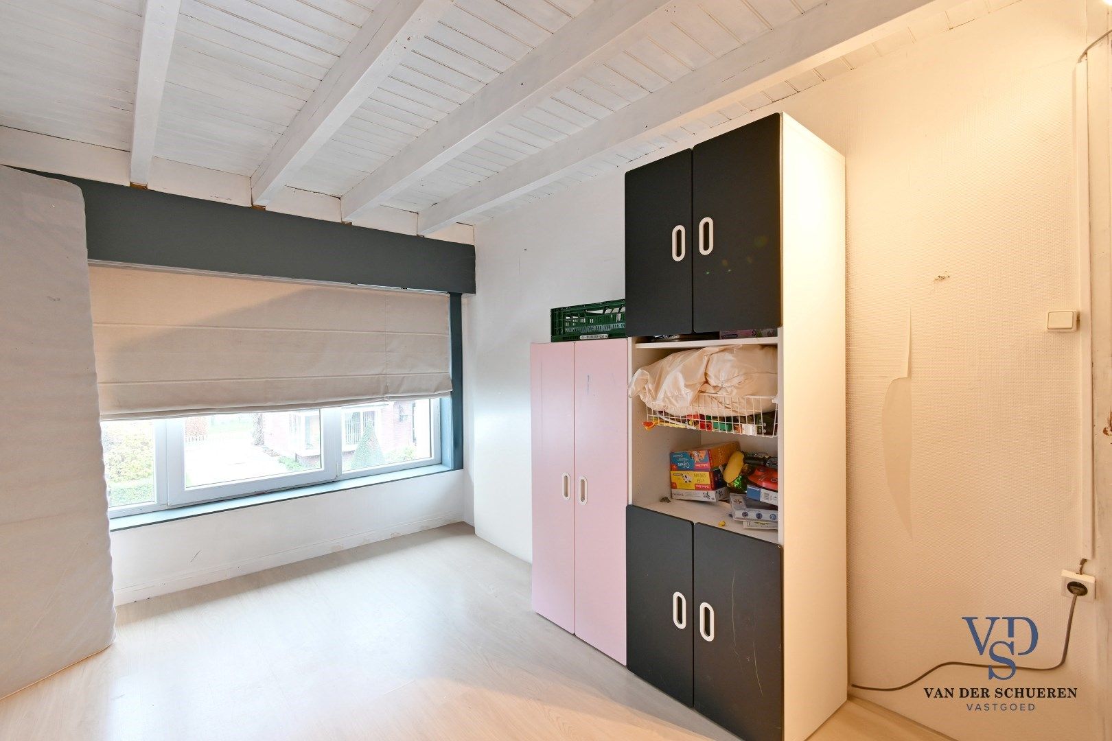 Bijzonder ruime, energiezuinige (EPC label B) gezinswoning  foto 16