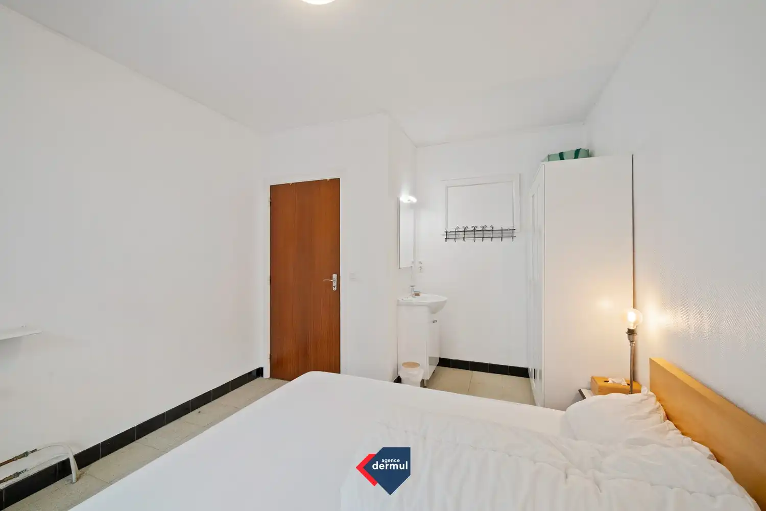 RESIDENTIE COMTE DE FLANDRE foto 14
