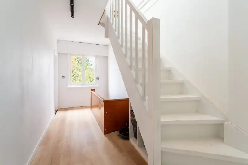 Ruime gezinswoning in rustige straat! foto 25