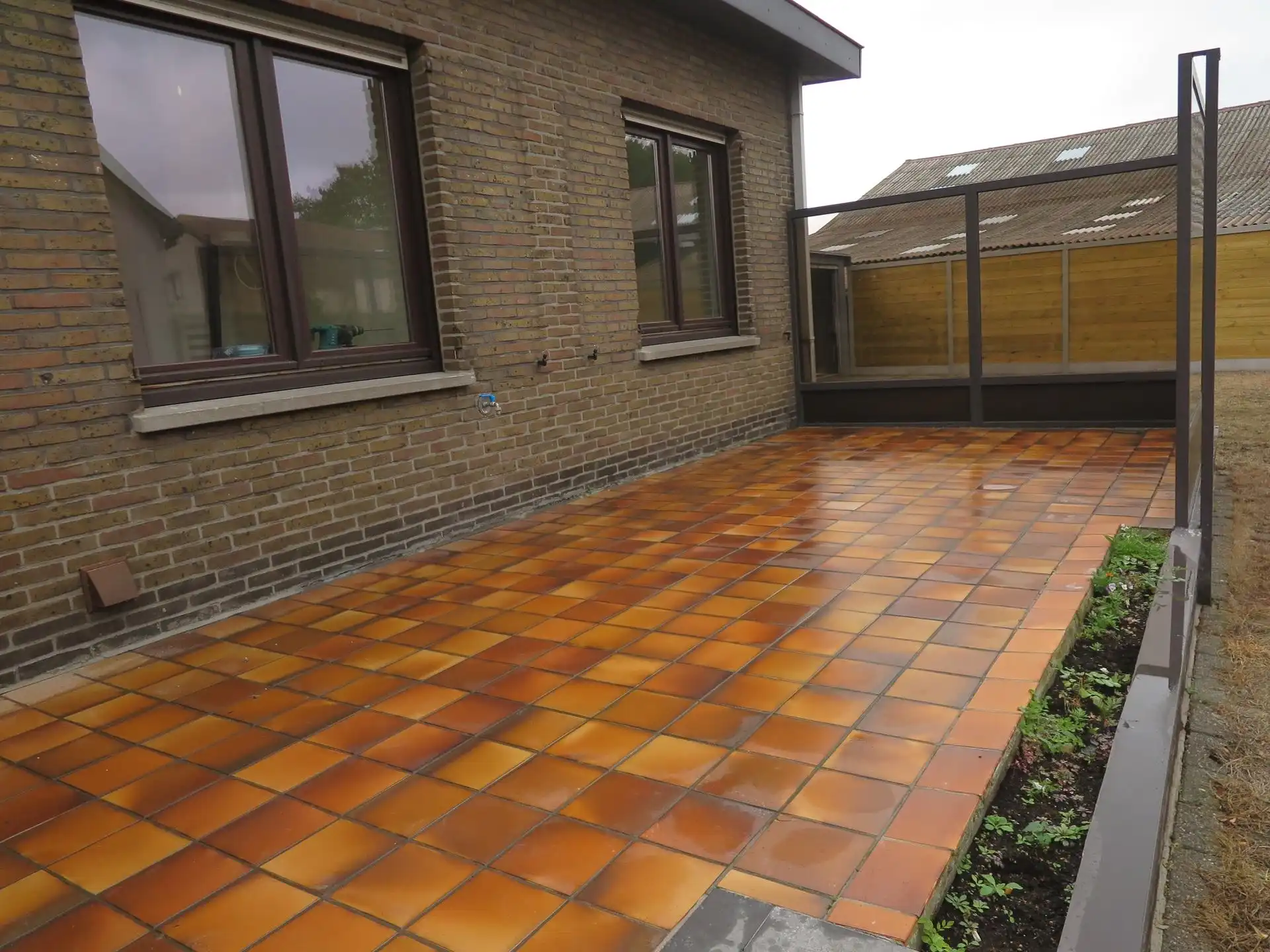 Huis foto 13