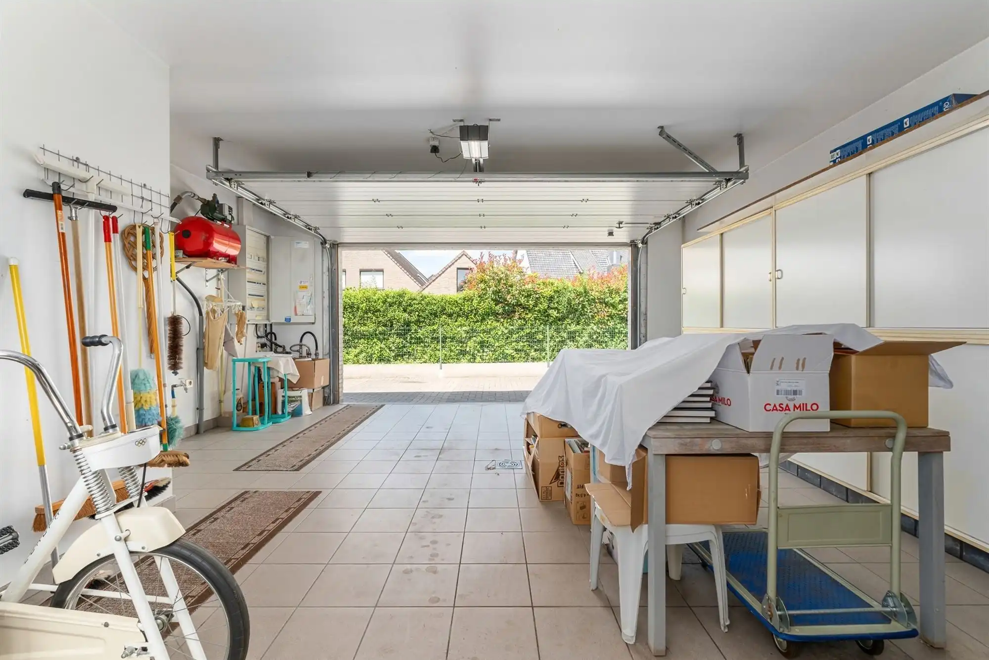 Stijlvolle villawoning met 3 slaapkamers en fijne tuin in gegeerde woonbuurt foto 18