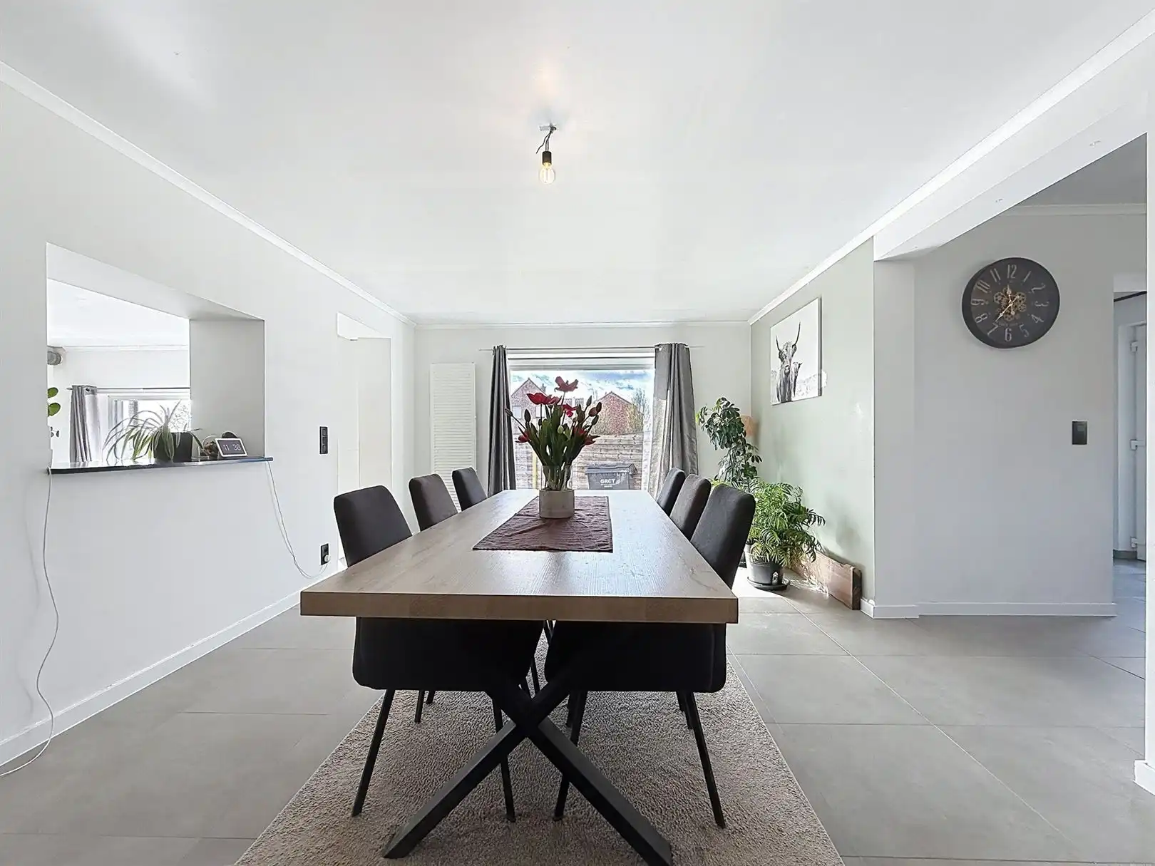 Gerenoveerde woning, 3 slpks, 2 bdks, opp 15a 80ca foto 13