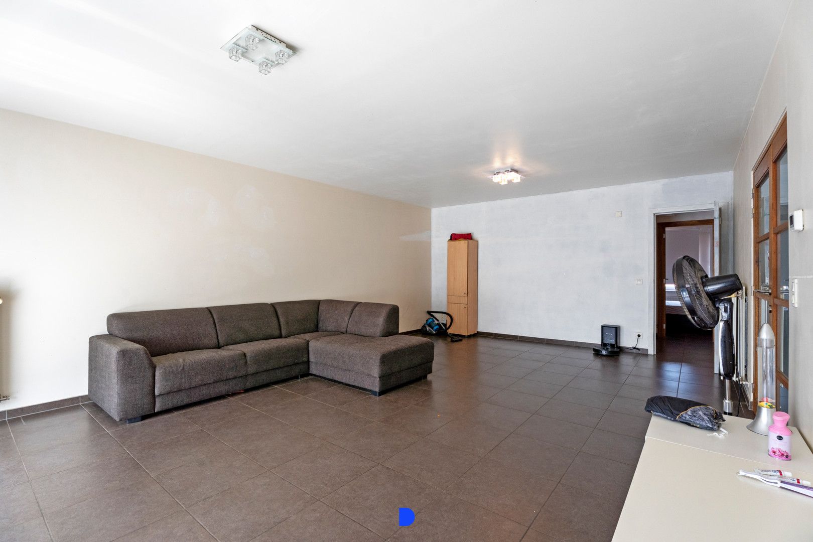 Mooi appartement in Residentie Zuidkant met 2 slaapkamers en terras. foto 3