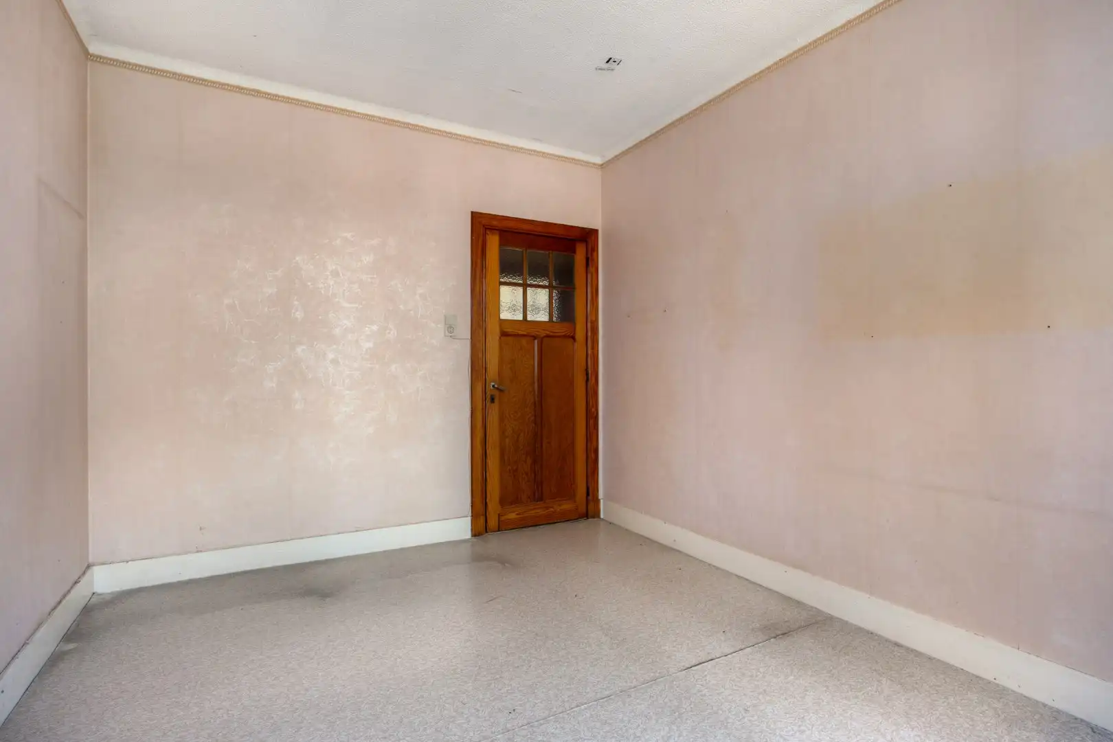 Te renoveren HOB op zonnig perceel van 8a50ca foto 13