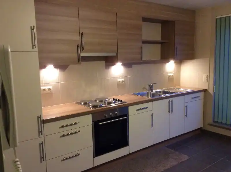 Instapklare duplex foto 2