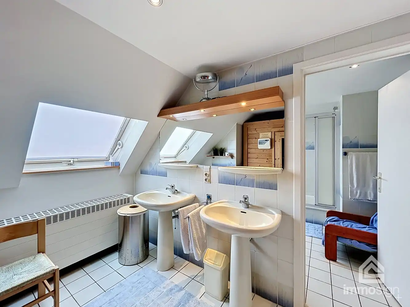 Statige woning met drie slaapkamers op prachtig perceel te Lozen! foto 35