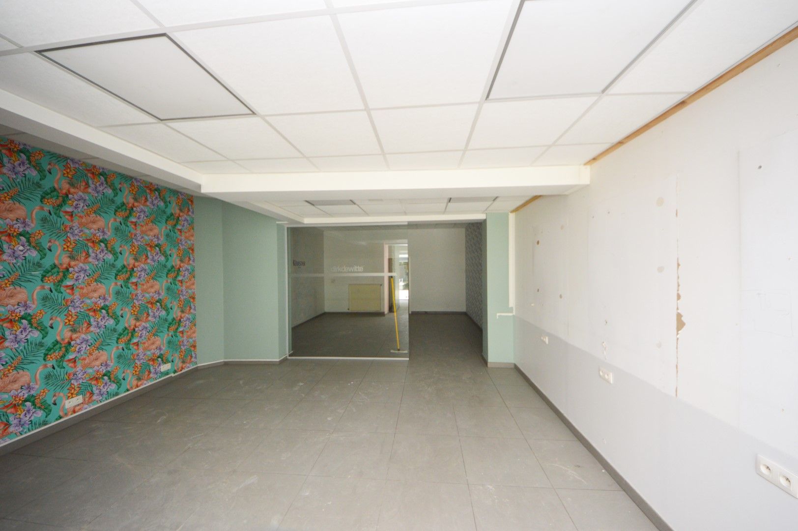 COMMERCIEEL GEBOUW MET POTENTIEEL KATTESTRAAT foto 10