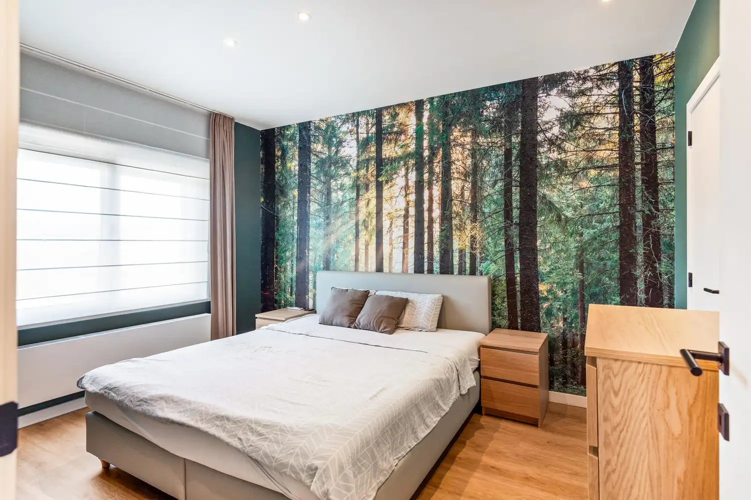Stijlvol gerenoveerde woning met 3 slaapkamers op toplocatie nabij centrum Lier foto 12