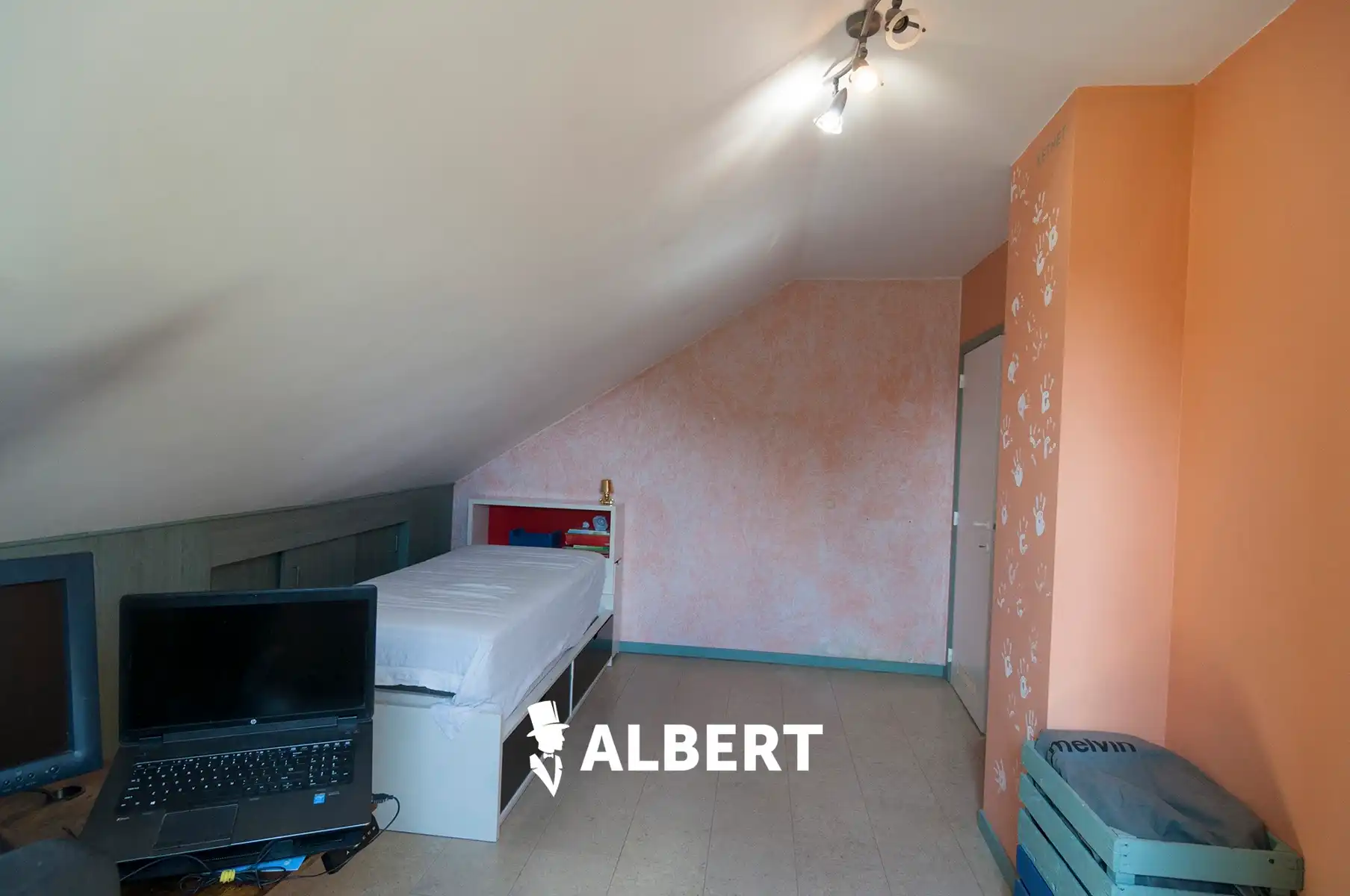  Eengezinswoning van 201m² op groot perceel  in Diepenbeek! foto 21