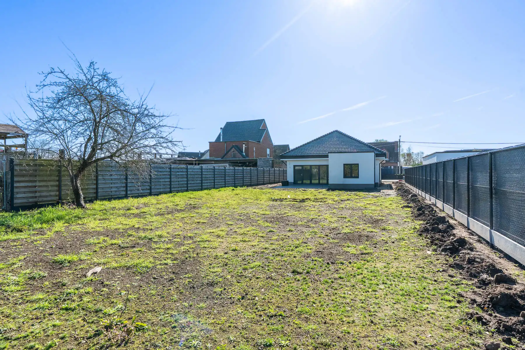 Ruime, recent gerenoveerde gezinswoning op gunstige ligging foto 27