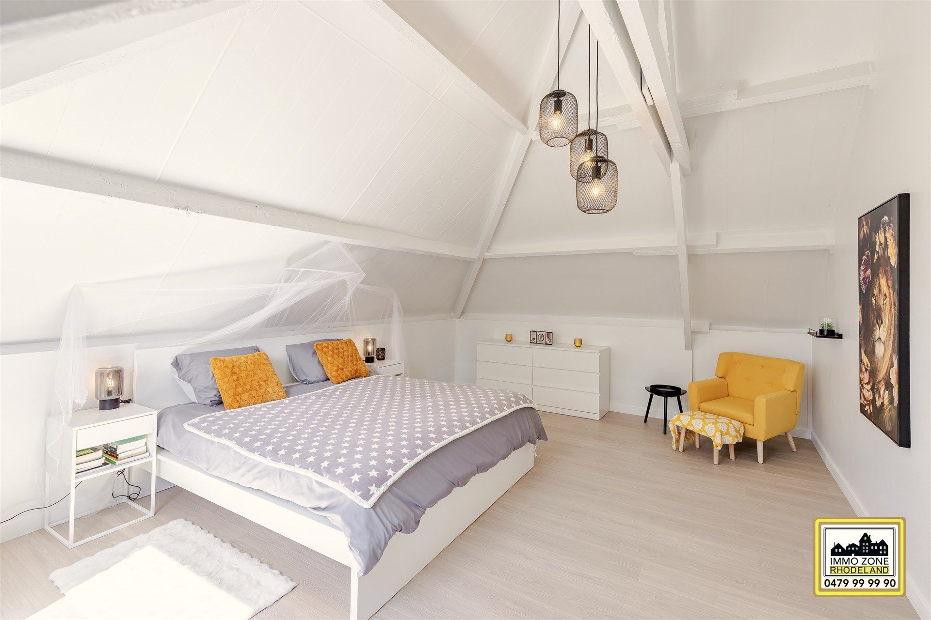 Prachtige bungalow met 3 slpks, garage en tuin foto 21