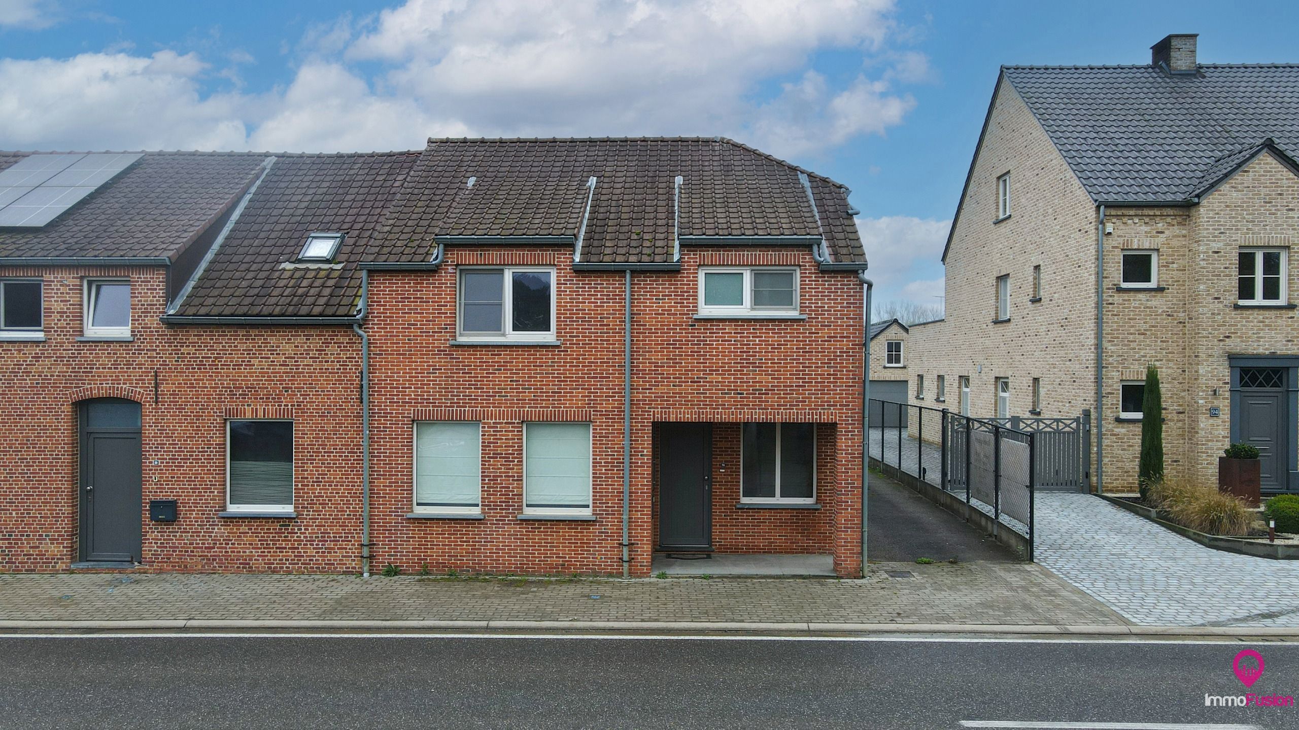 Instapklare woning met 3 slpks, EPC B en inpandig garage! foto 18