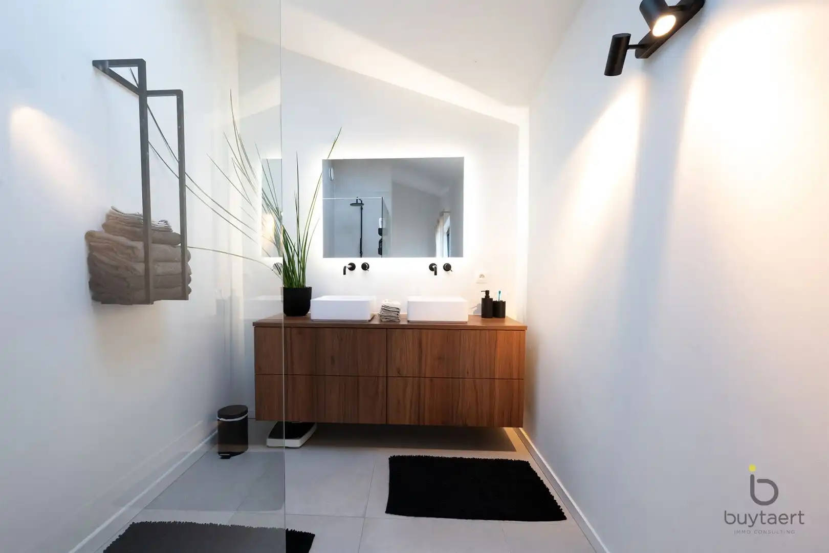 RUIME&LICHTE LUXE DUPLEX/PENTHOUSE IN RECENTE RUSTIGE VERKAVELING! foto 15
