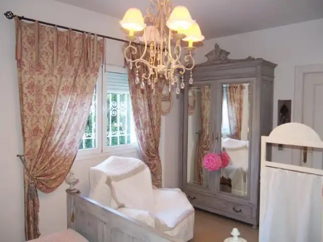 Charmante villa foto 16