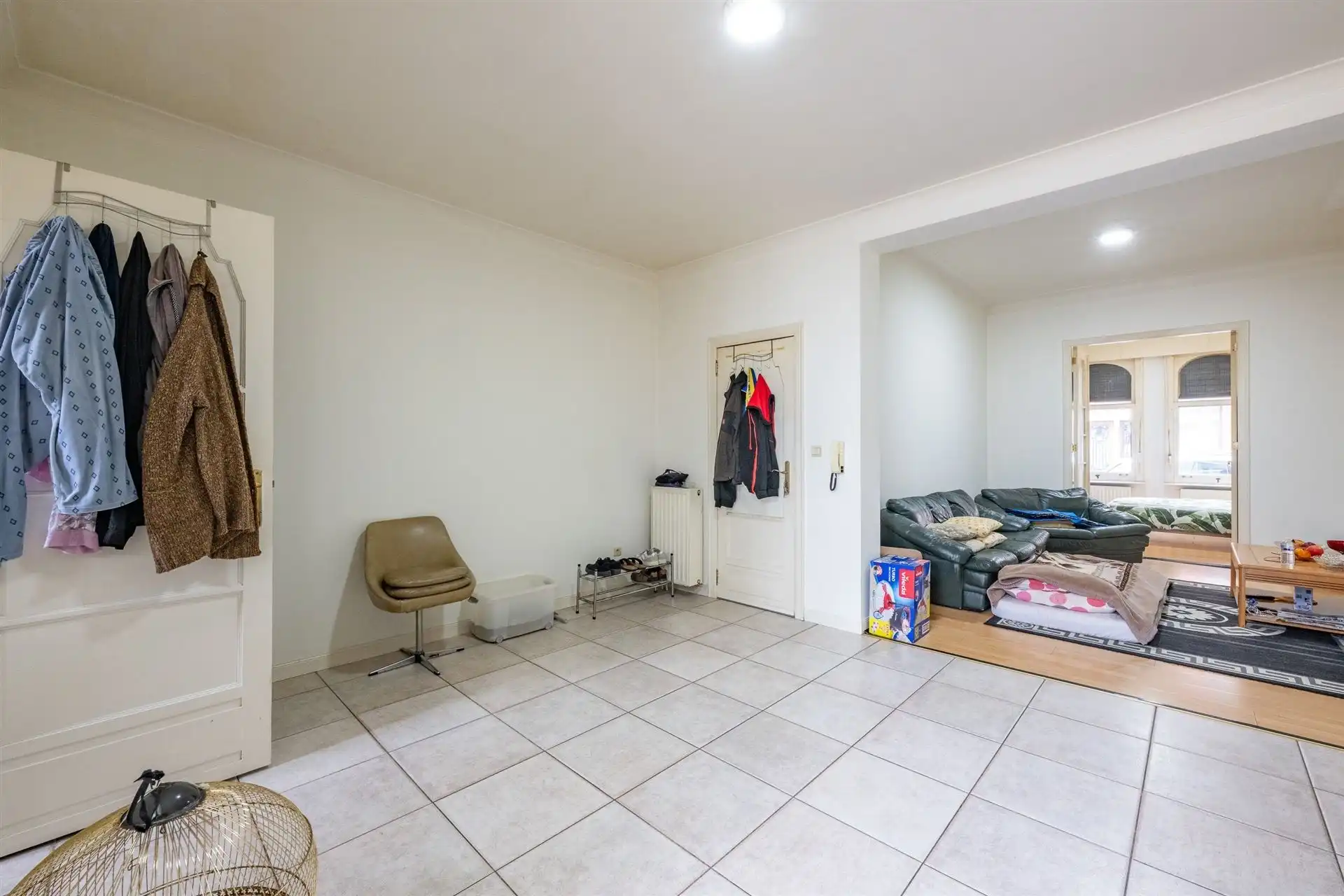 Appartementsgebouw foto 3