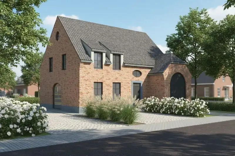 Huis te koop 9750 Zingem