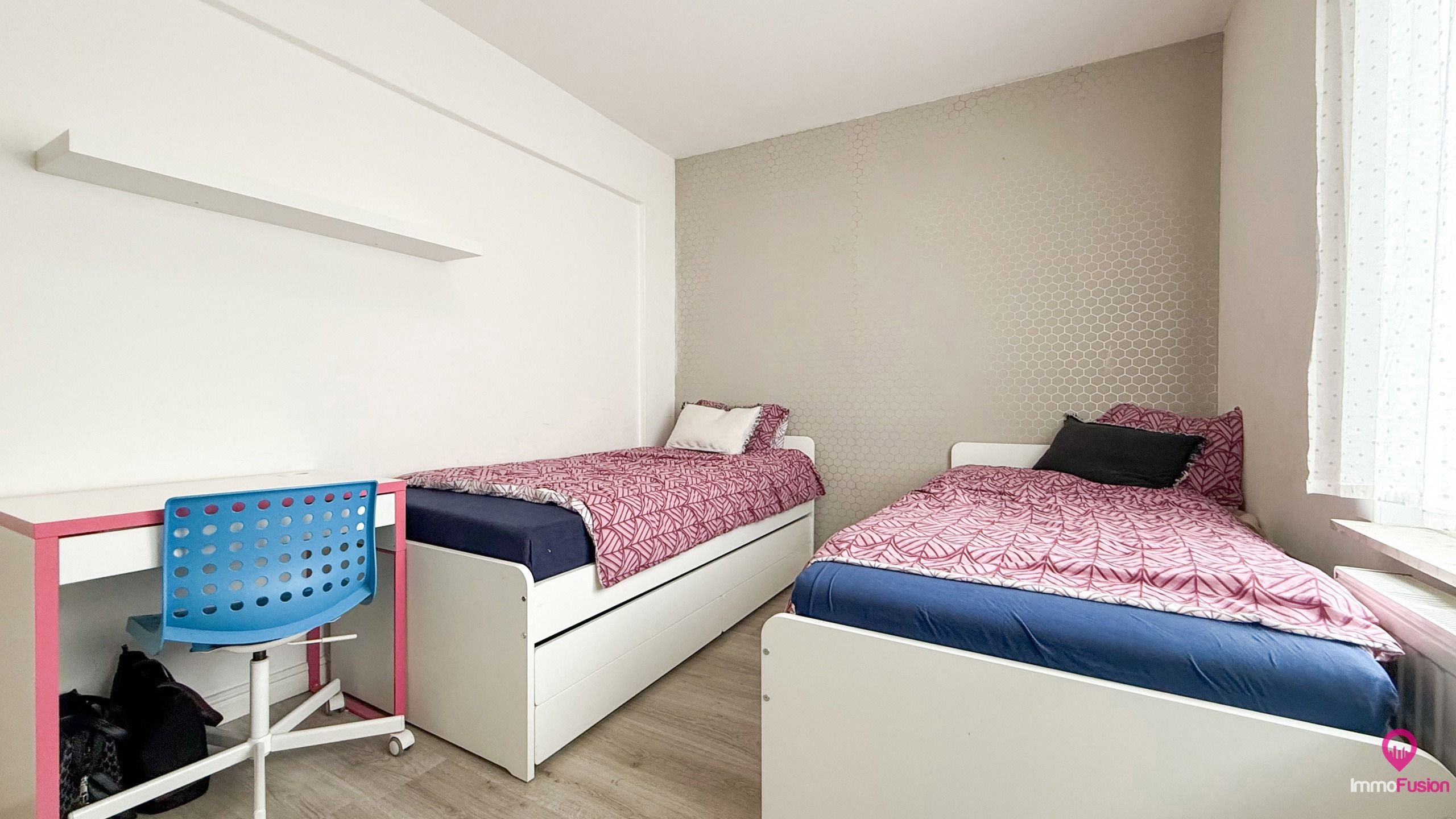 Instapklare woning met 3 slpks en label B met zonnepanelen! foto 21