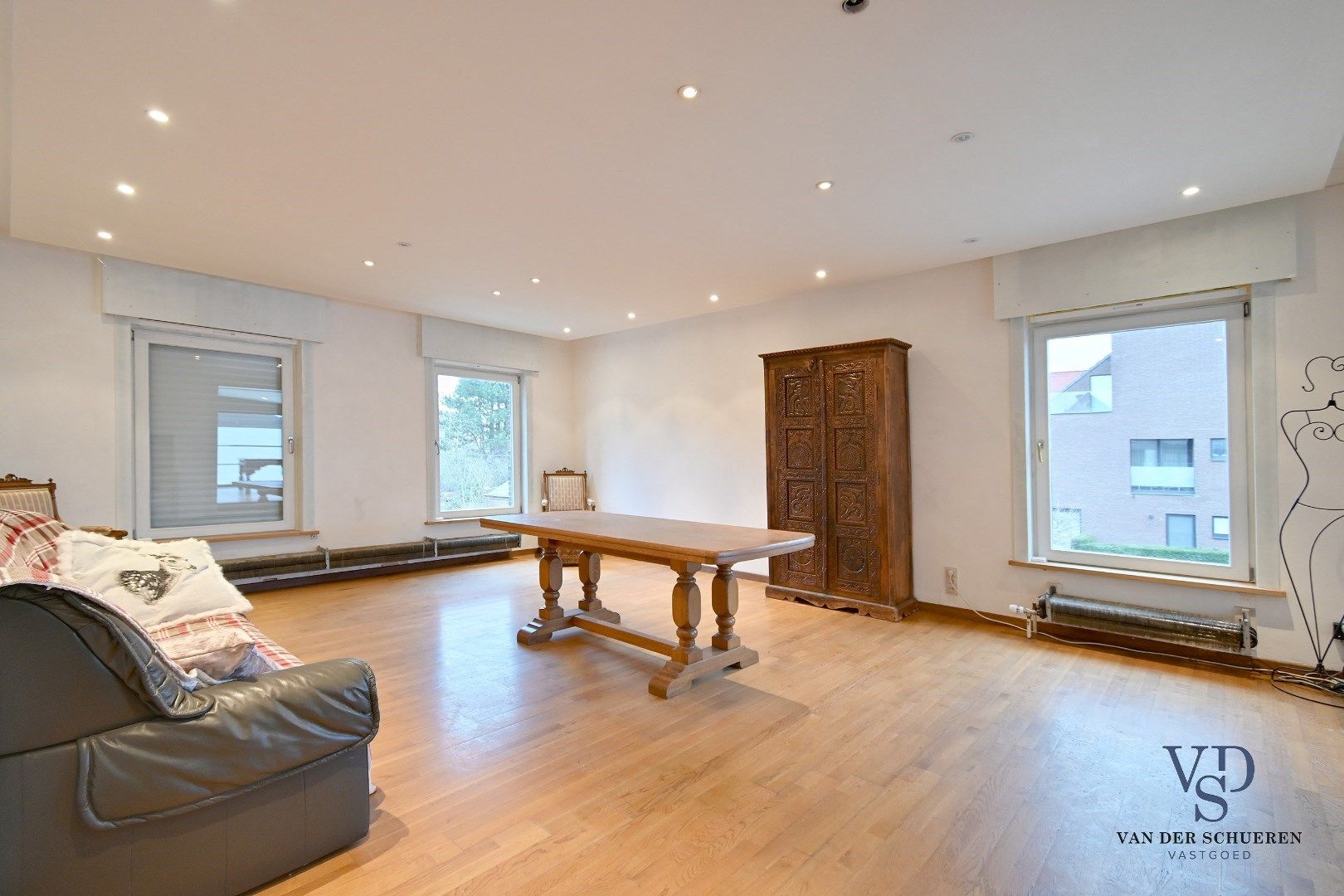 Werken én wonen in centrum Balegem  foto 24