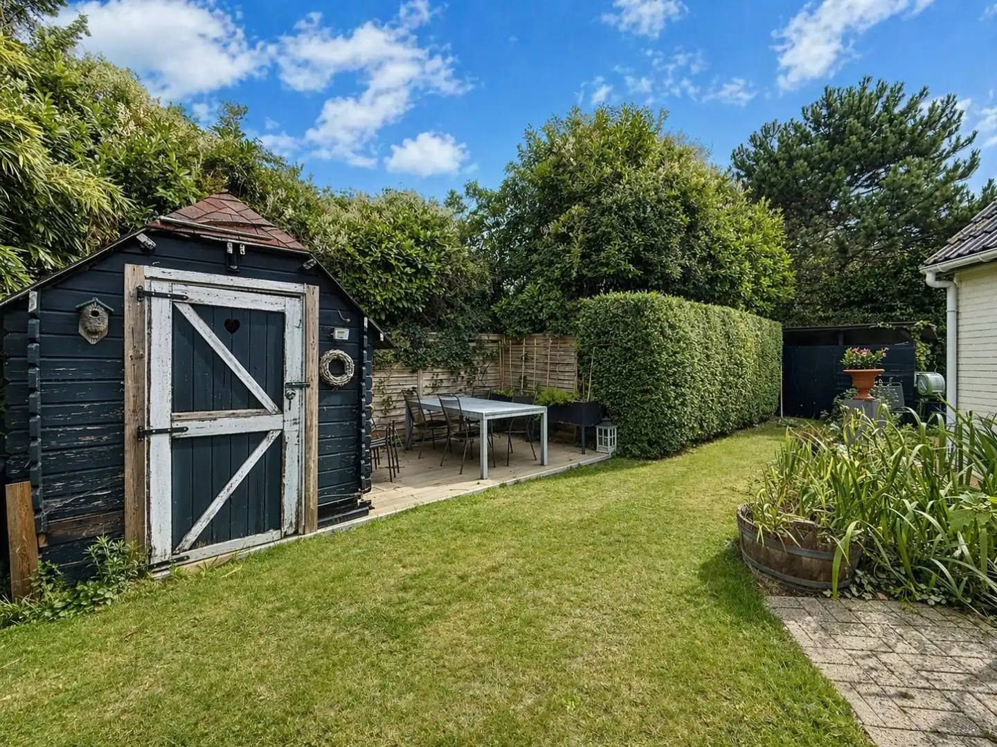 Charmante vakantiewoning op wandelafstand van de jachthaven in Nieuwpoort-Stad foto 2