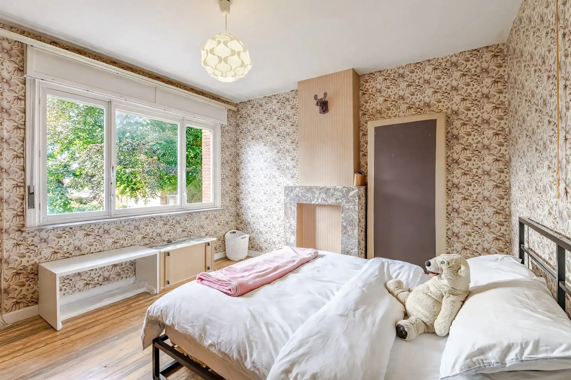 te renoveren woning met 3 slaapkamers foto 13