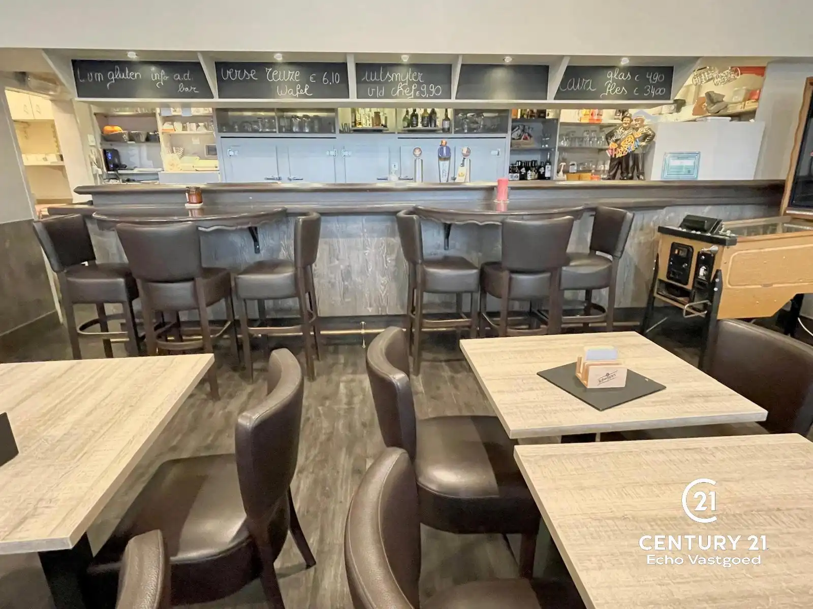 Unieke horeca opportuniteit! foto 13