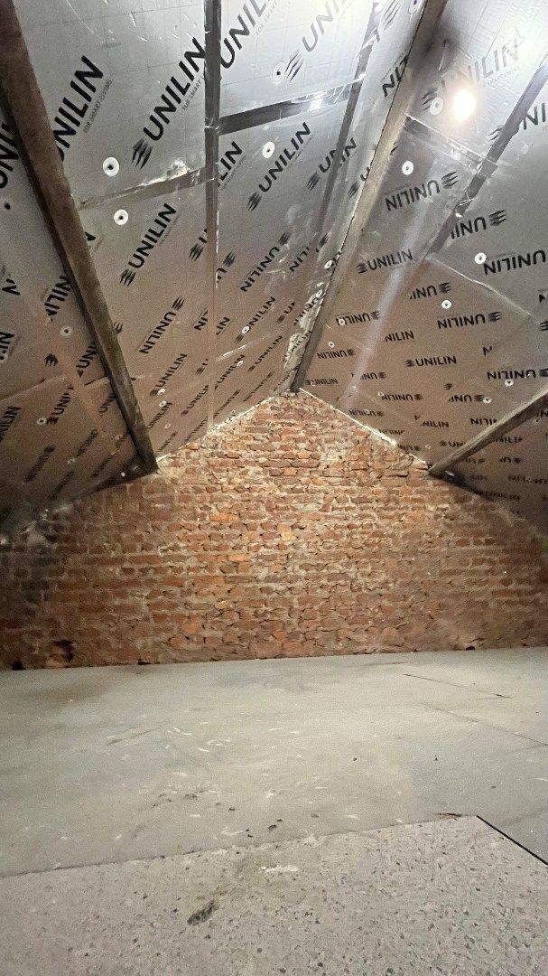 Grote woning met inpandig terras, 3 kamers, tuin,... foto 21