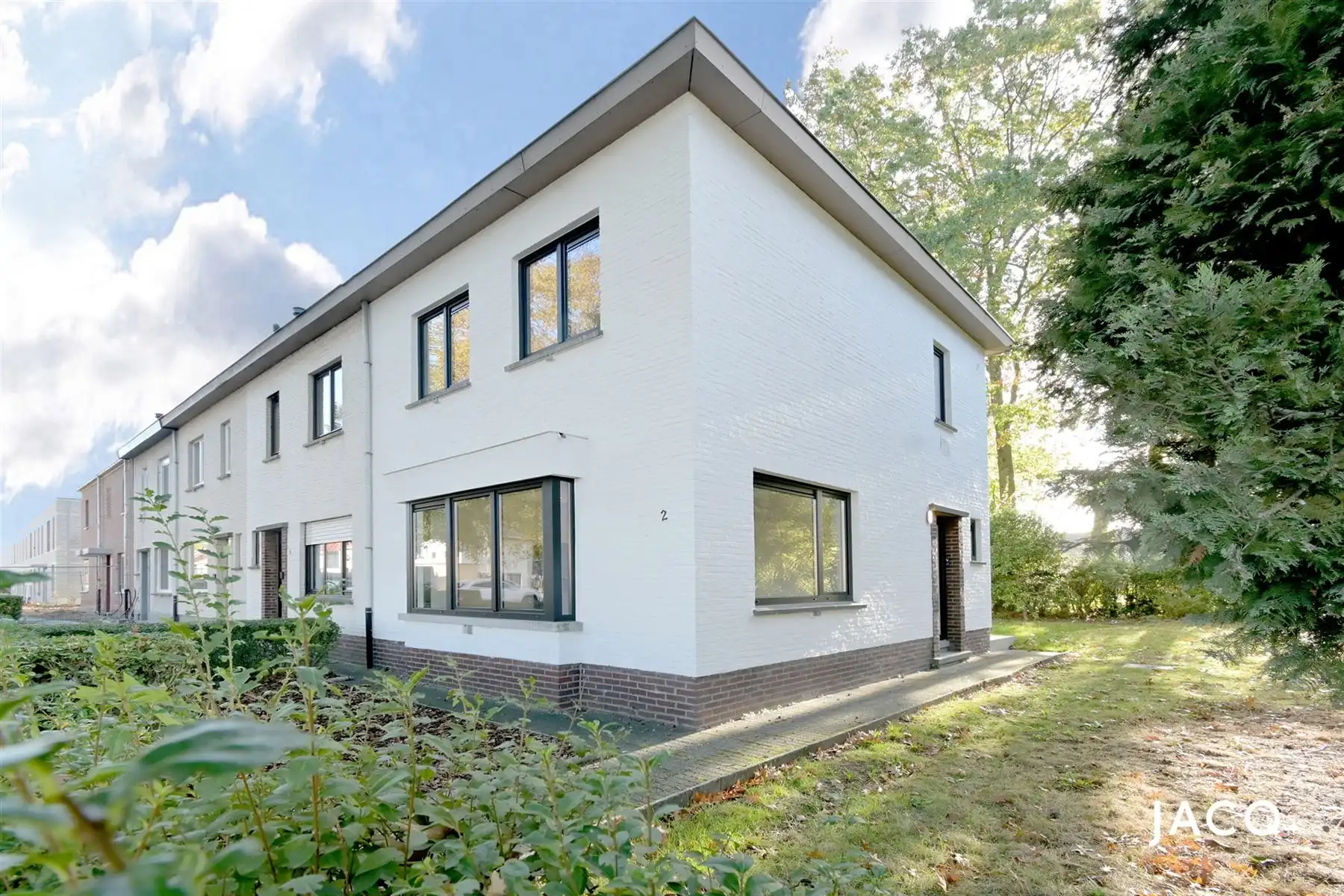 Prachtig gerenoveerde woning met 3 slaapkamers en tuin! foto 25