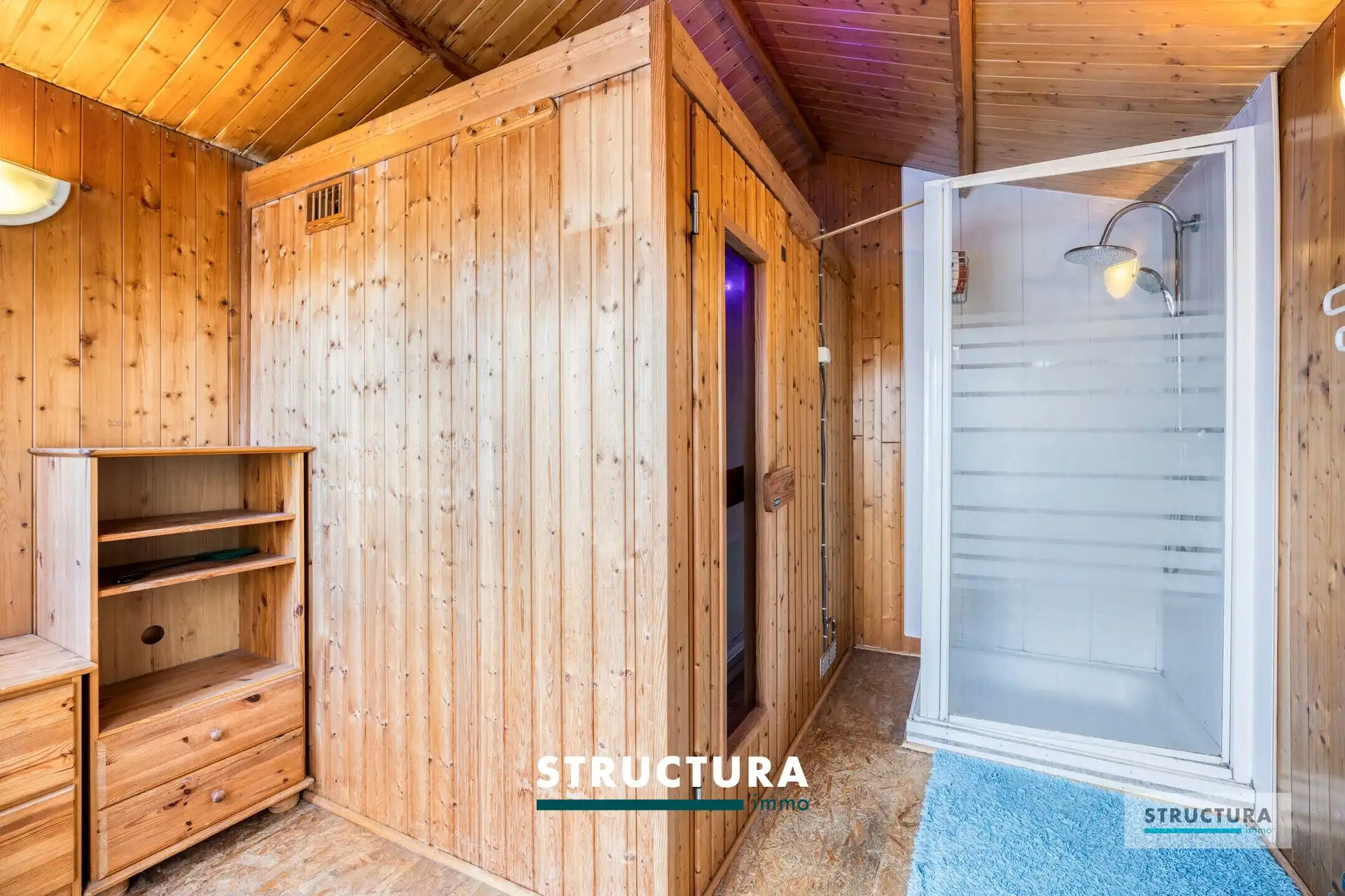 Ruime villa op absolute voorkeursligging in Relegem! foto 36