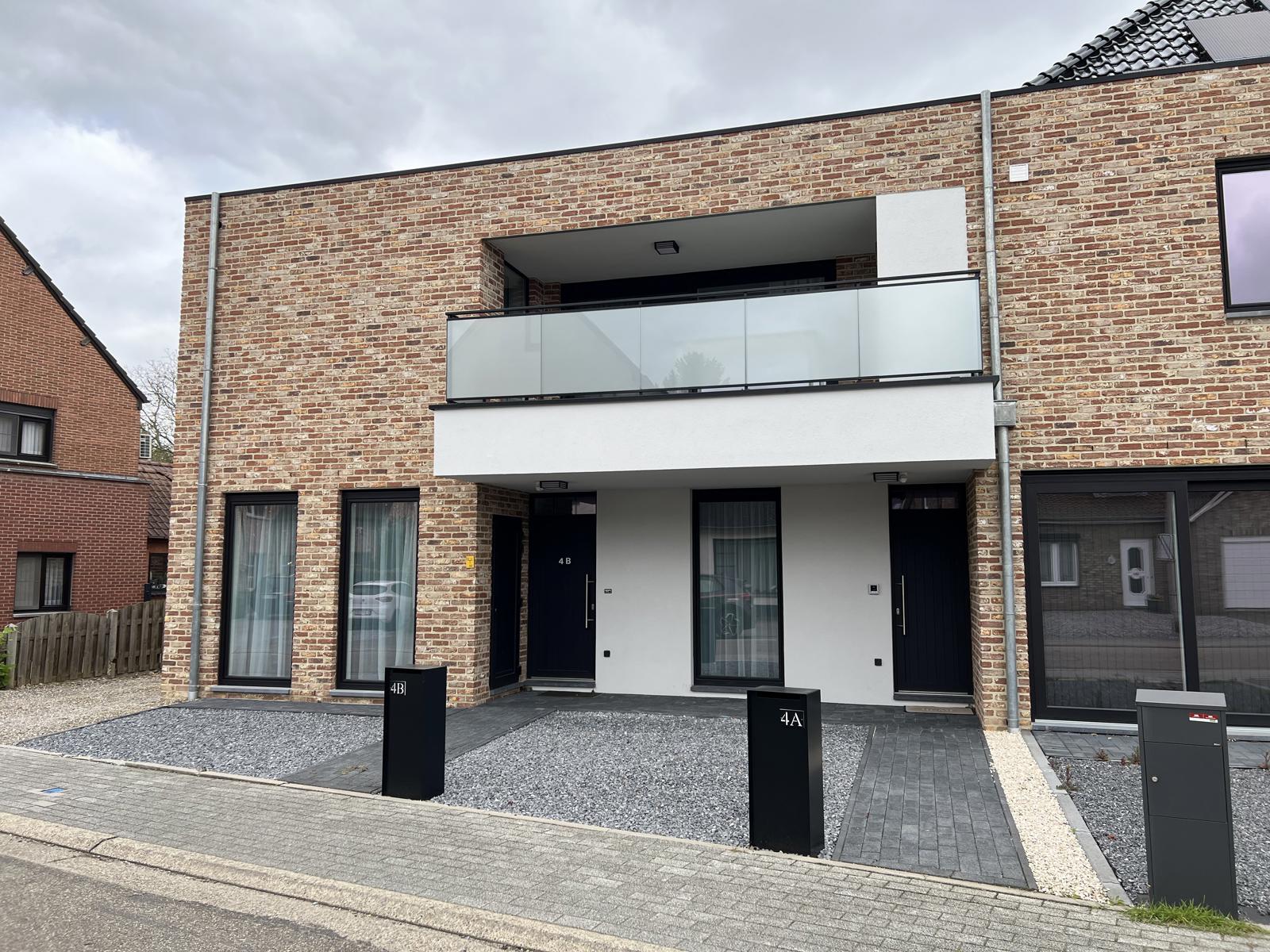 Appartement te huur foto {{pictureIndex}}
