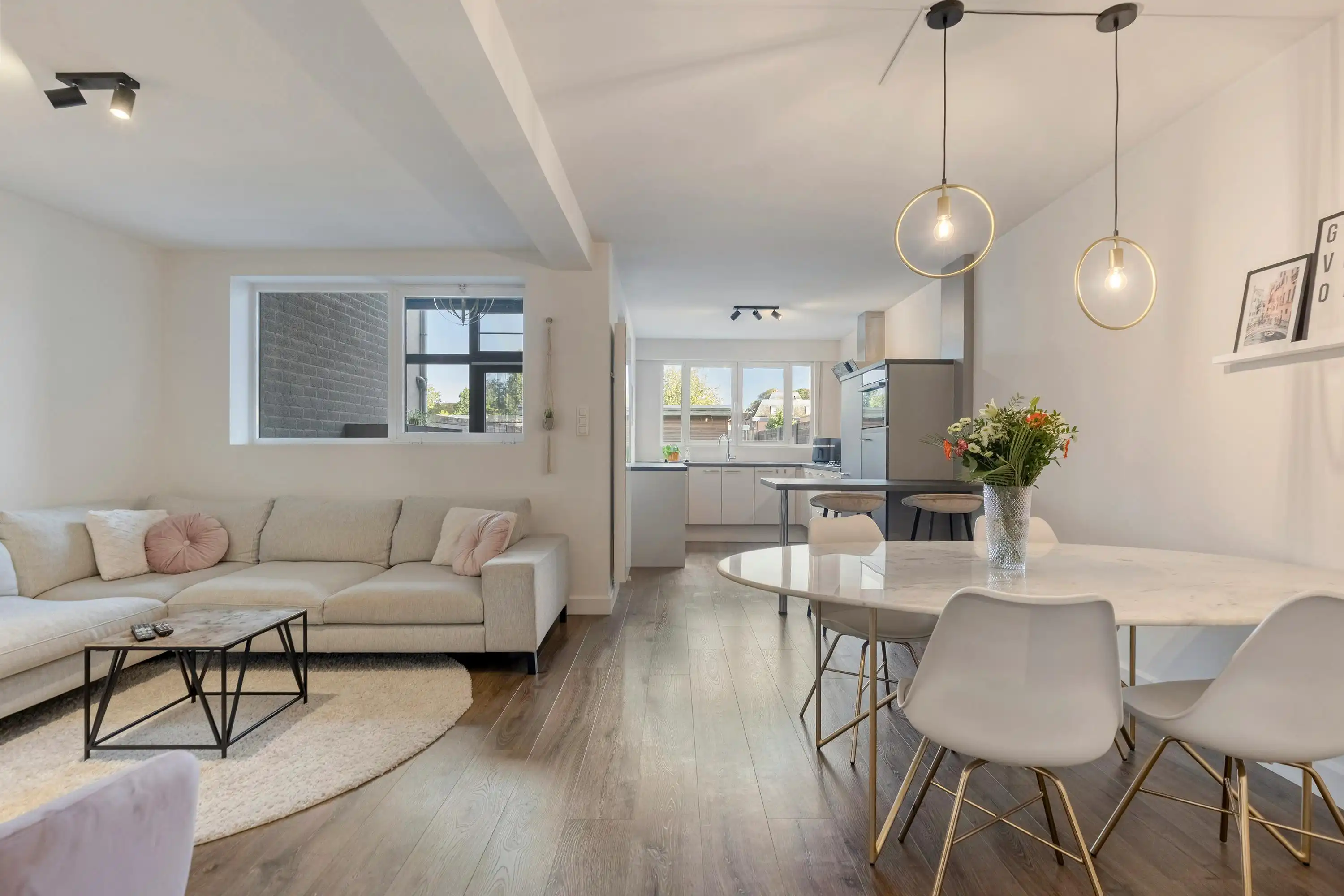 Appartement te koop Kerkstraat 11 - 2910 Essen