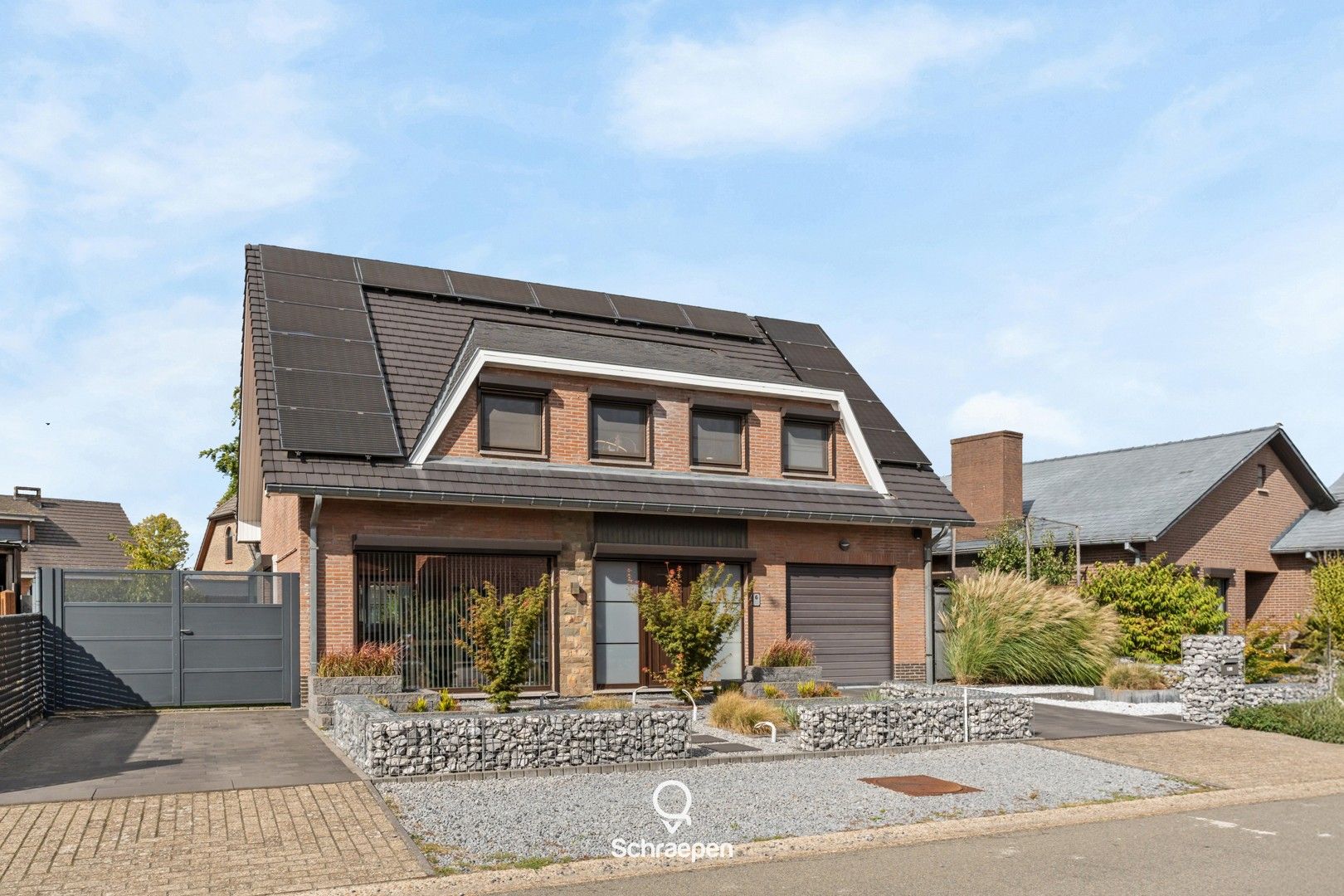 Energiezuinige gezinswoning met 4 slpks op perceel van circa 5 are te Zonhoven! foto 27