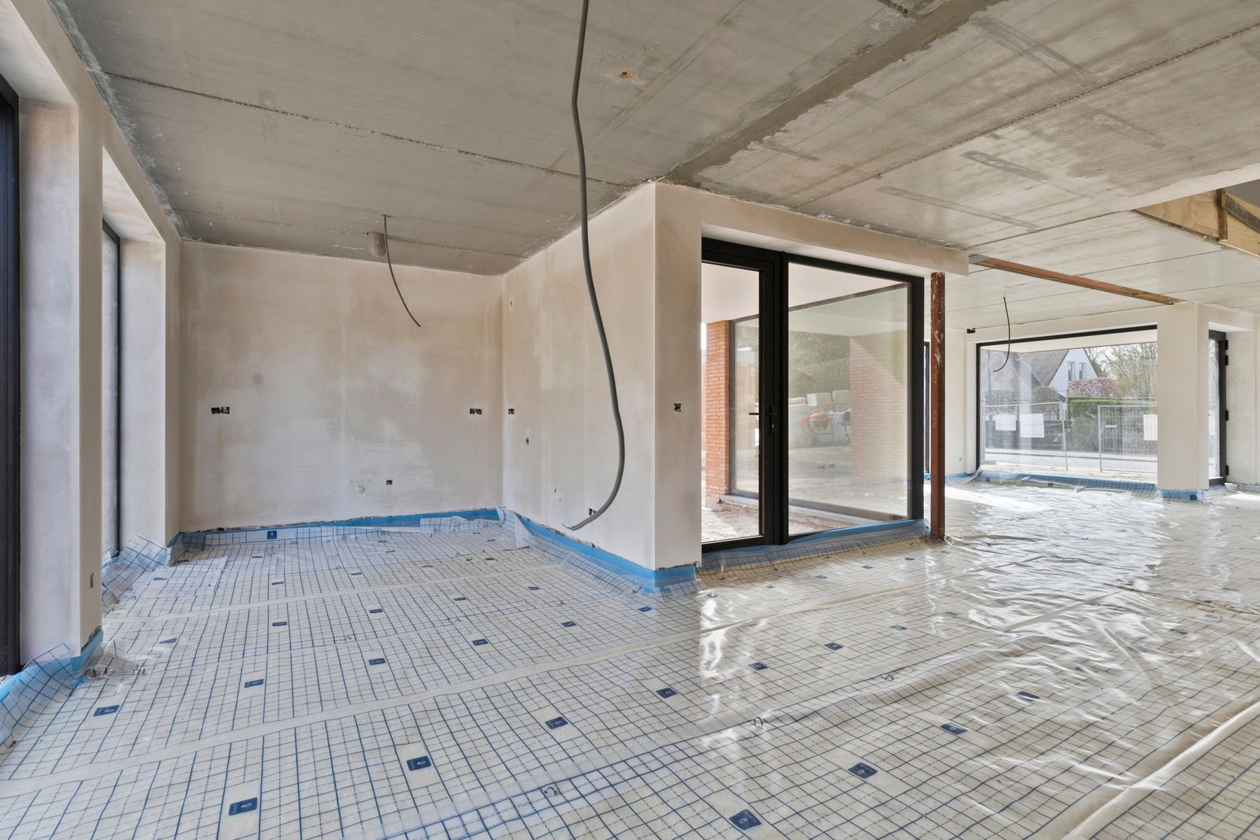 Wonen zonder zorgen! EN woning met 3 slaapkamers. 6% btw mog foto 7