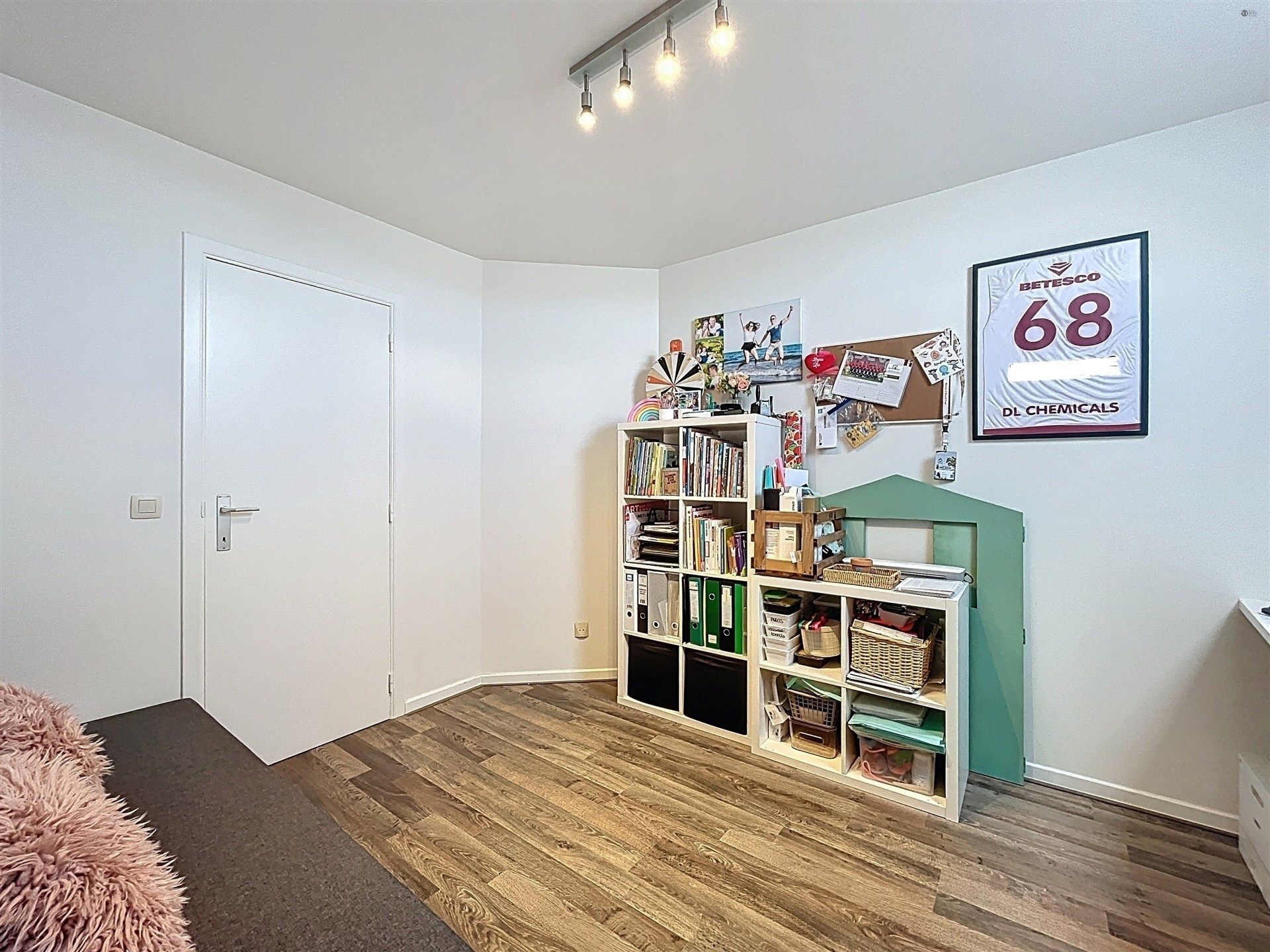 Ruim duplexappartement met zolder  foto 9