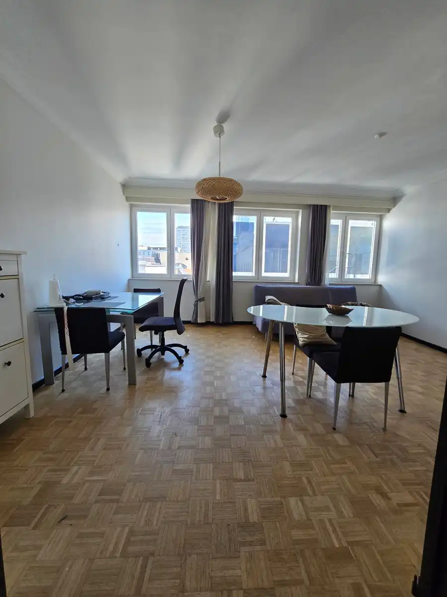 Appartement te huur – Brussel Centrum foto 8