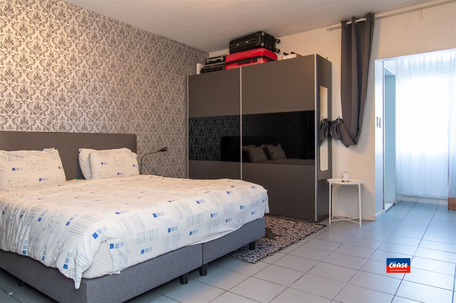 Ruime woning met 4 tot 5 slpks!  foto 11