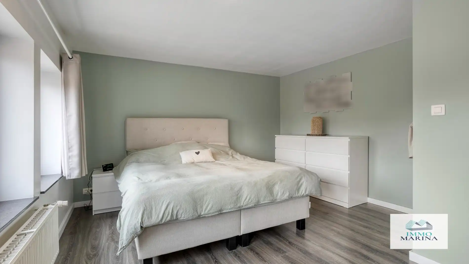 Instapklare woning op 8are met ruim bijgebouw te Tremelo (Baal)  foto 13