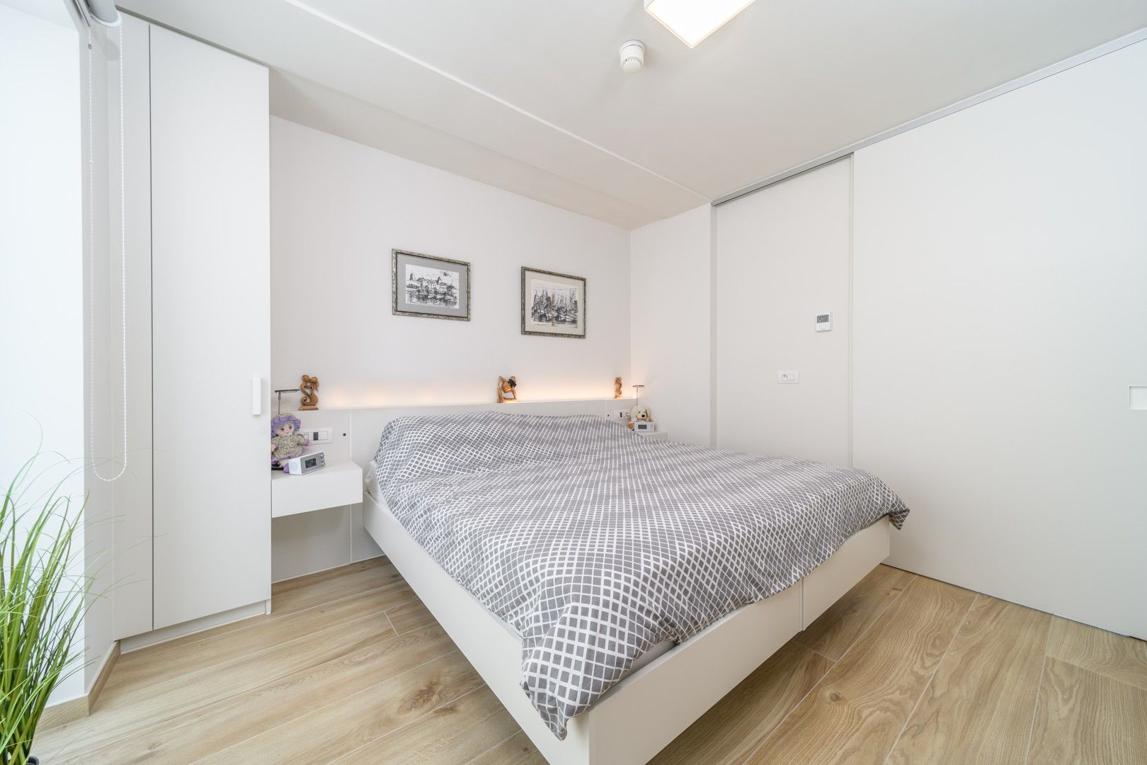 Nieuwe erkende assistentiewoning in hartje Oostende foto 9