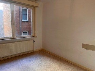 NIEUWE PRIJS!  Zeer ruim drieslaapkamer-appartement op de ZEEDIJK met prachtig zeezicht! Voorgevel werd  volledig vernieuwd.  foto 17