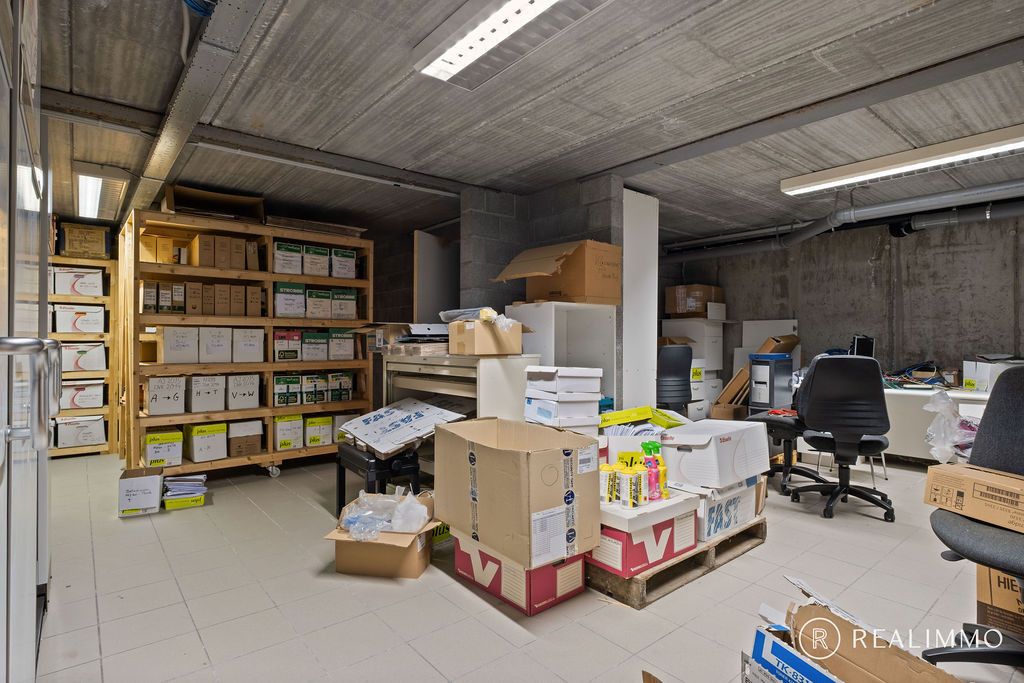 Handelspand te koop in centrum Tiegem foto 19