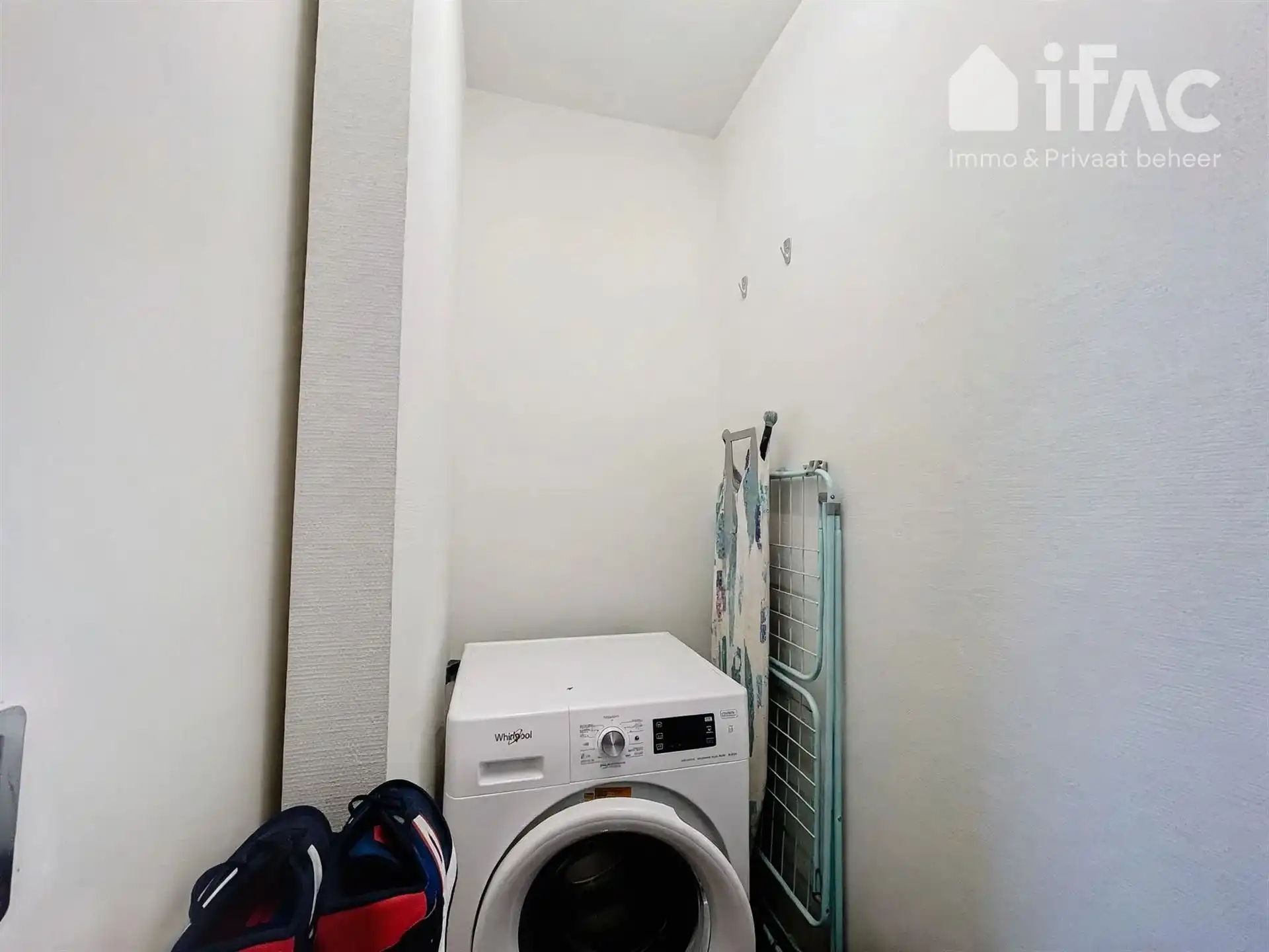 Prachtig appartement op de 7de verdieping foto 9