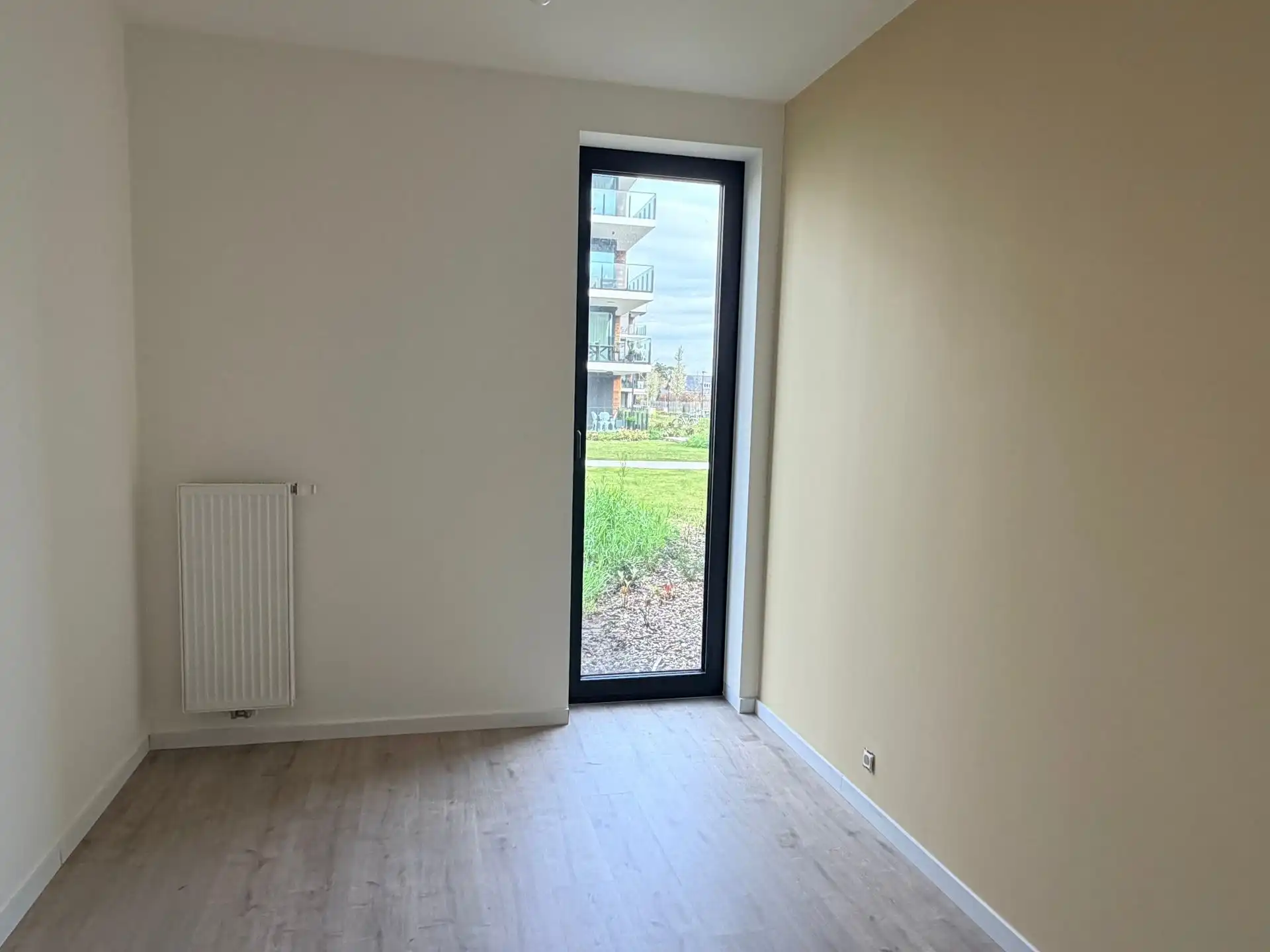 Gelijkvloers appartement met 3 slaapkamers foto 16