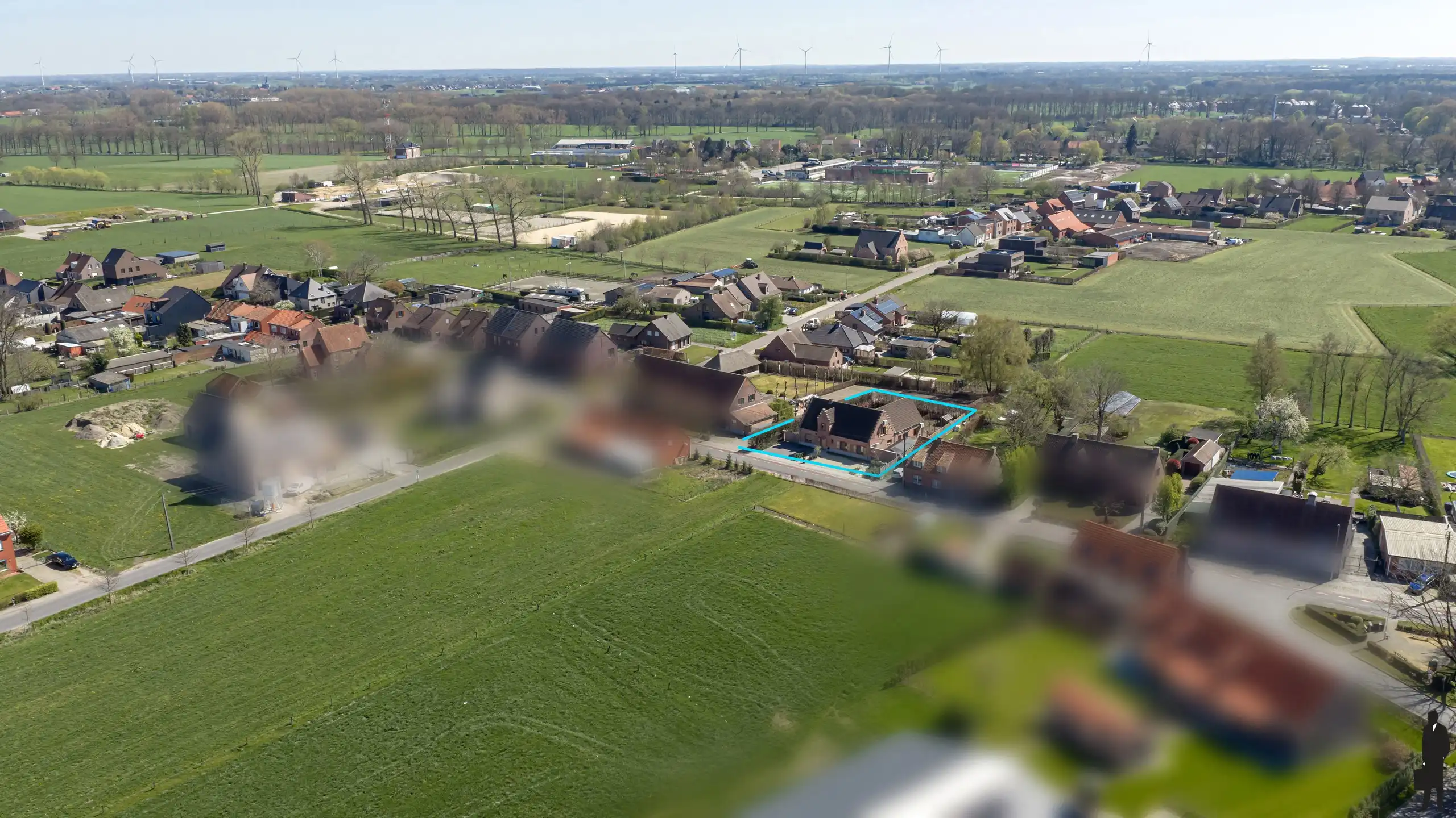 Charmante woning ideaal voor kangoeroewonen  foto 49