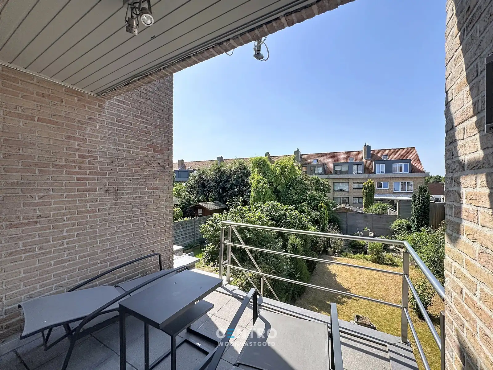 ENERGIEZUINGIE woning met 3 slpks, garge én ZUIDger. tuin! foto 20