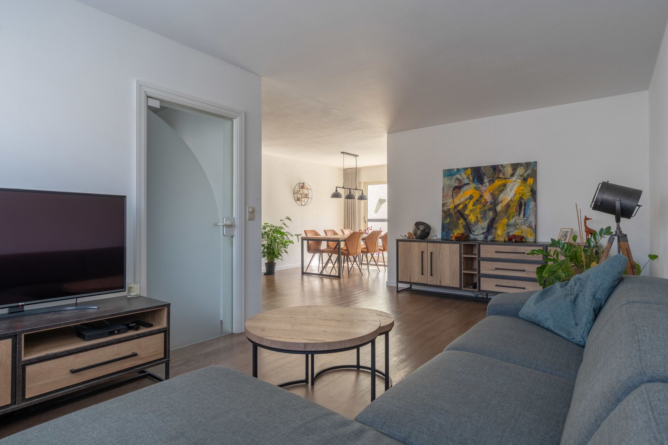 Toffe instapklare energiezuinige woning met gezellige tuin foto 9