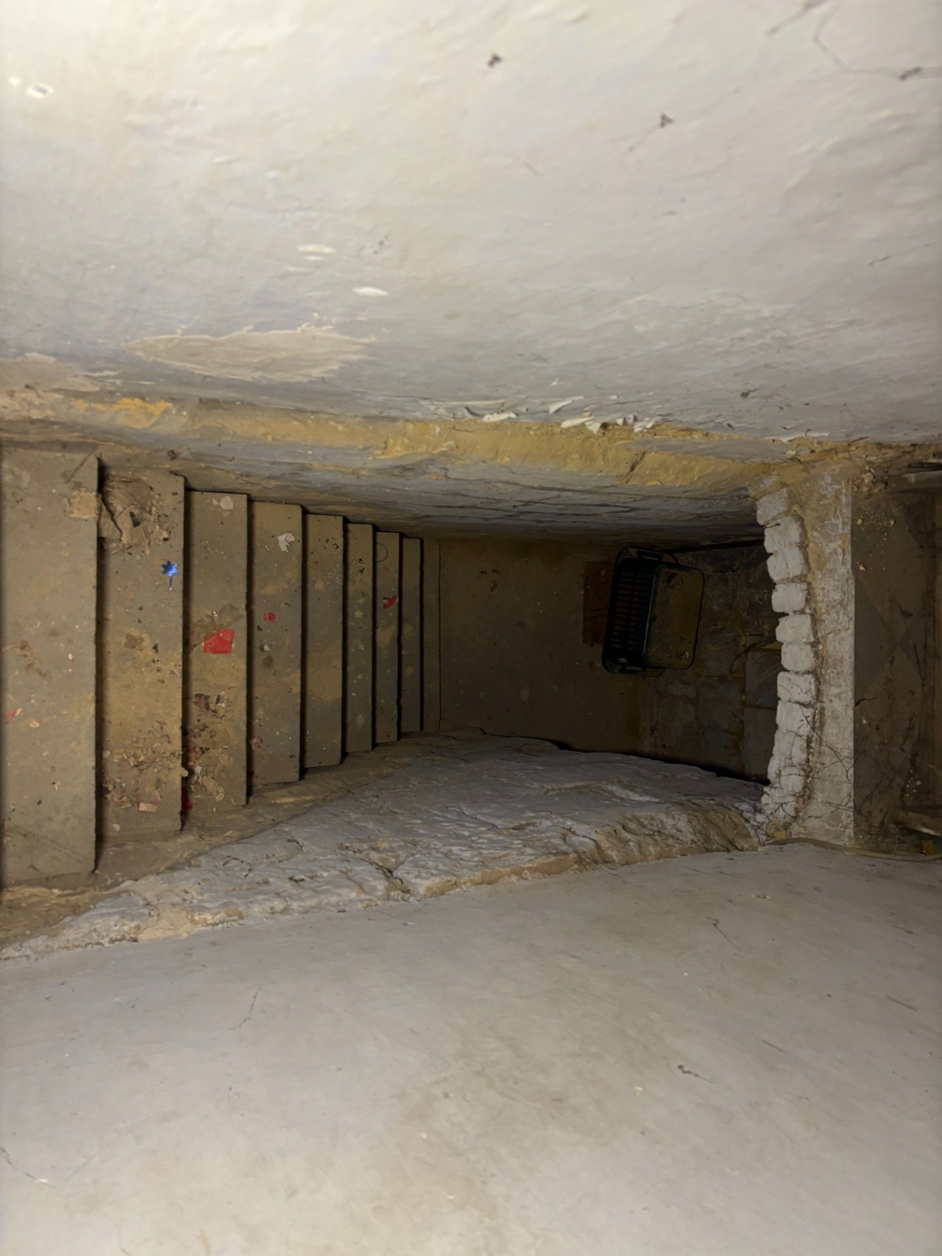 VOLLEDIG TE STRIPPEN WONING foto 13