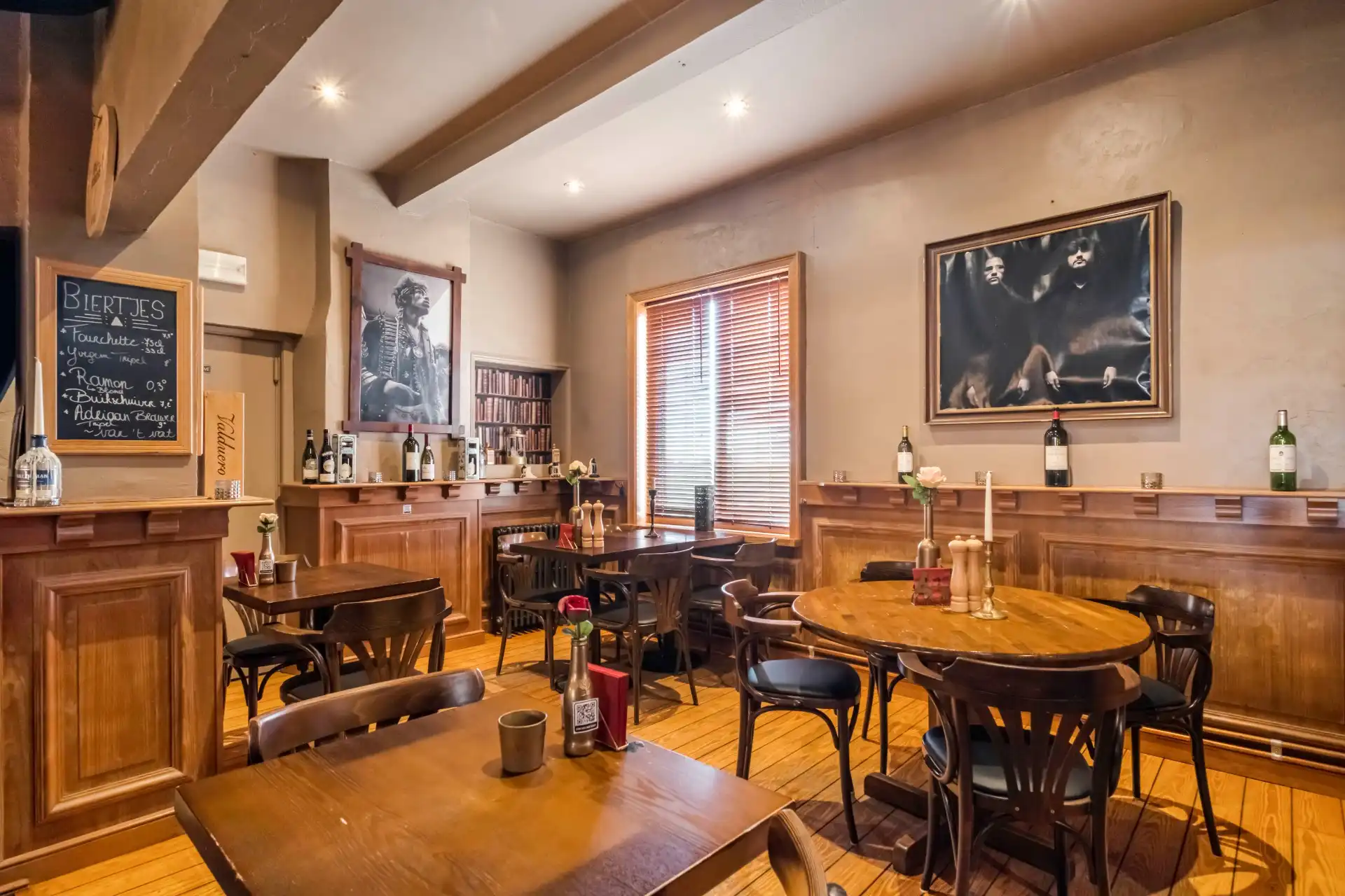 Goedgelegen horecapand op 1890m² foto 7