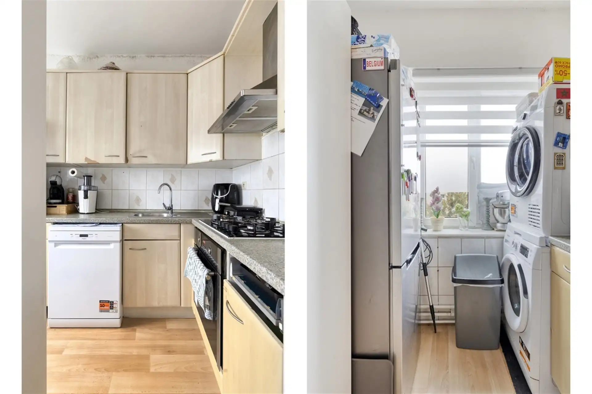 Opbrengsteigendom te koop te Laken.



 foto 8